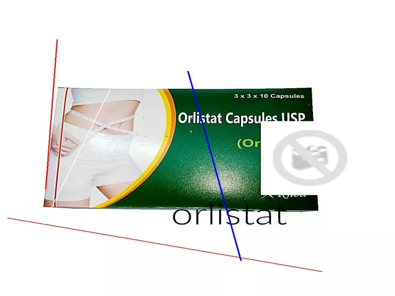 Acheter orlistat france